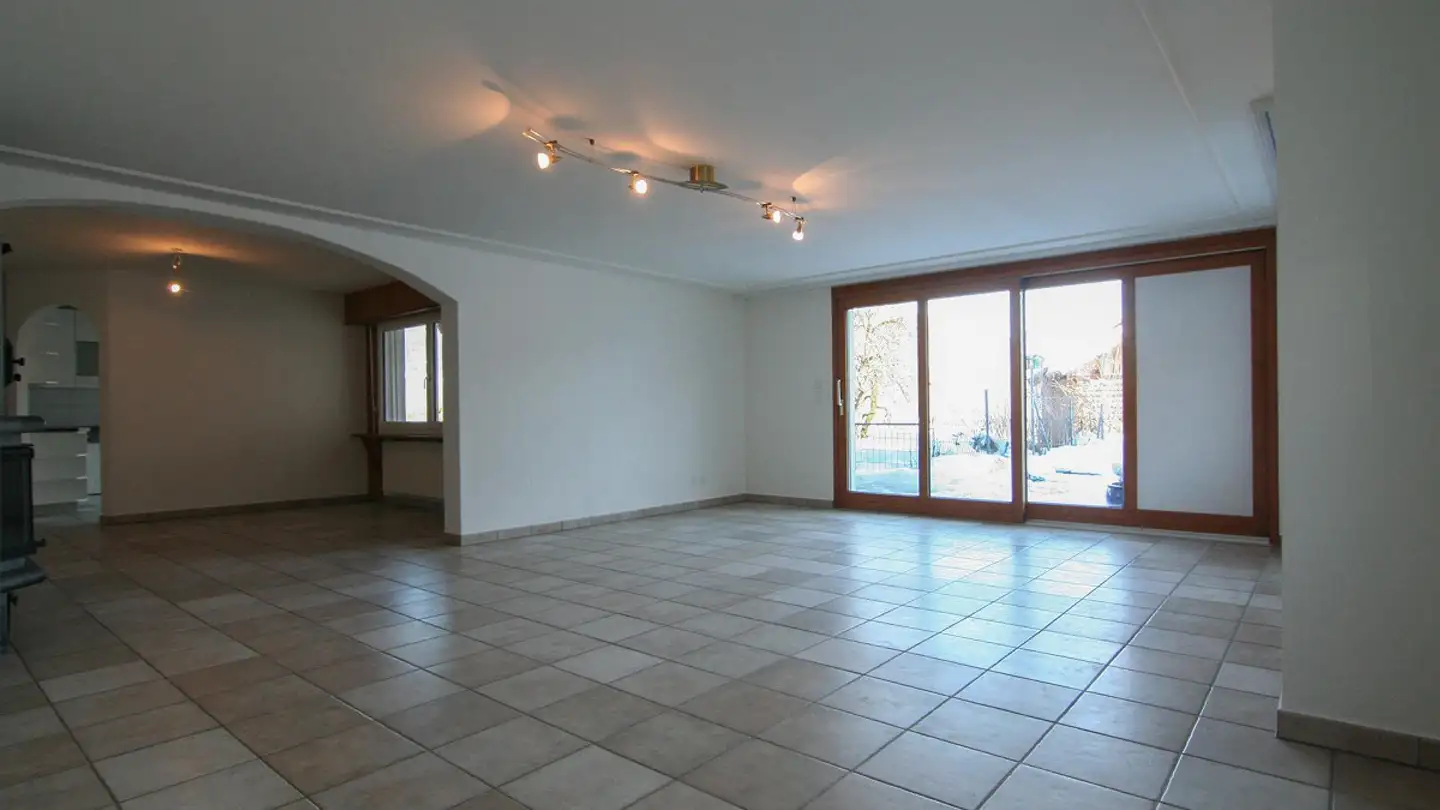 Wohnung mieten - Bergstrasse 17, 7303 Mastrils - Foto 4