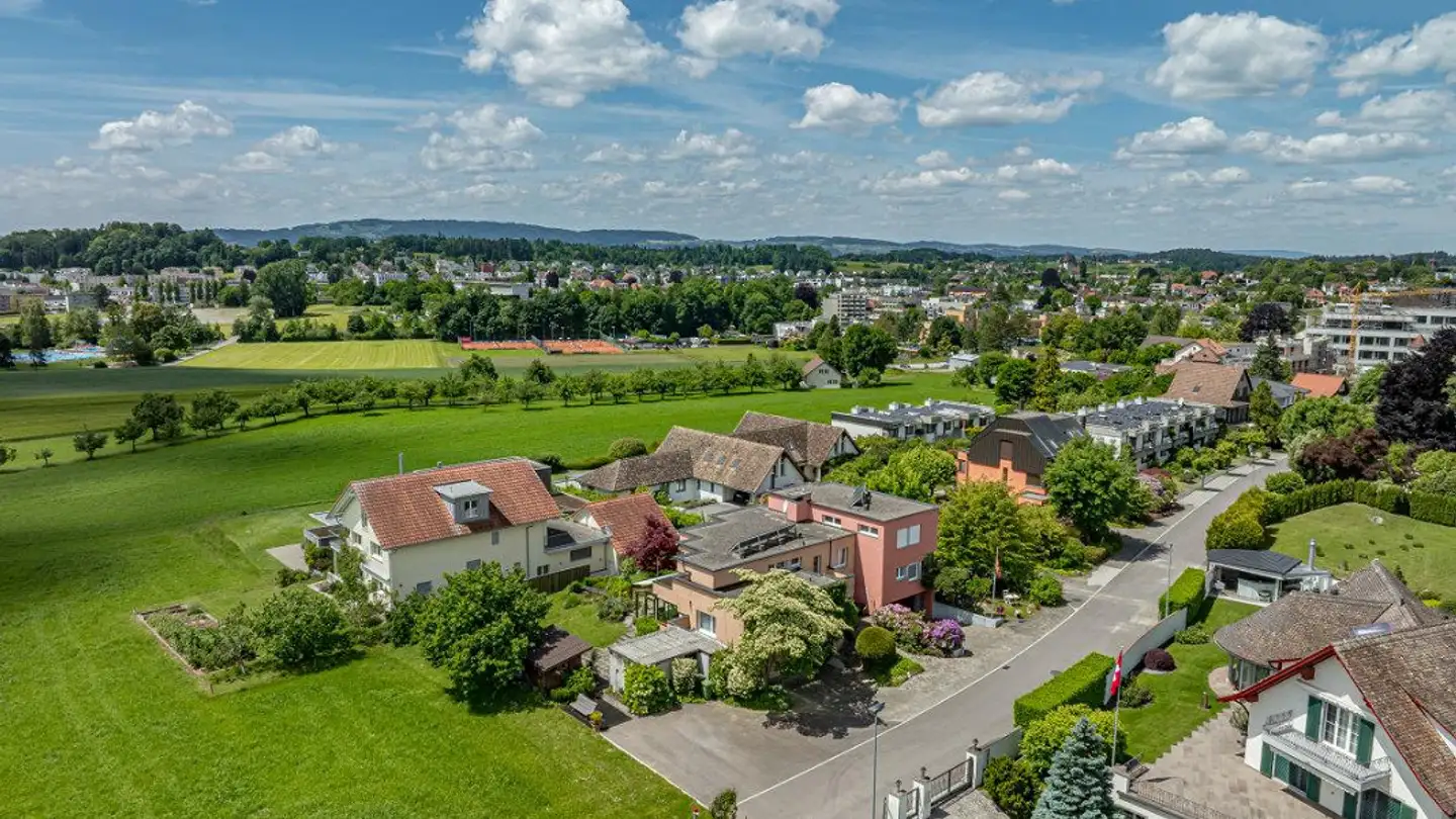 Casa singola in vendita - Eggstrasse 100, 8620 Wetzikon ZH - Photo 3