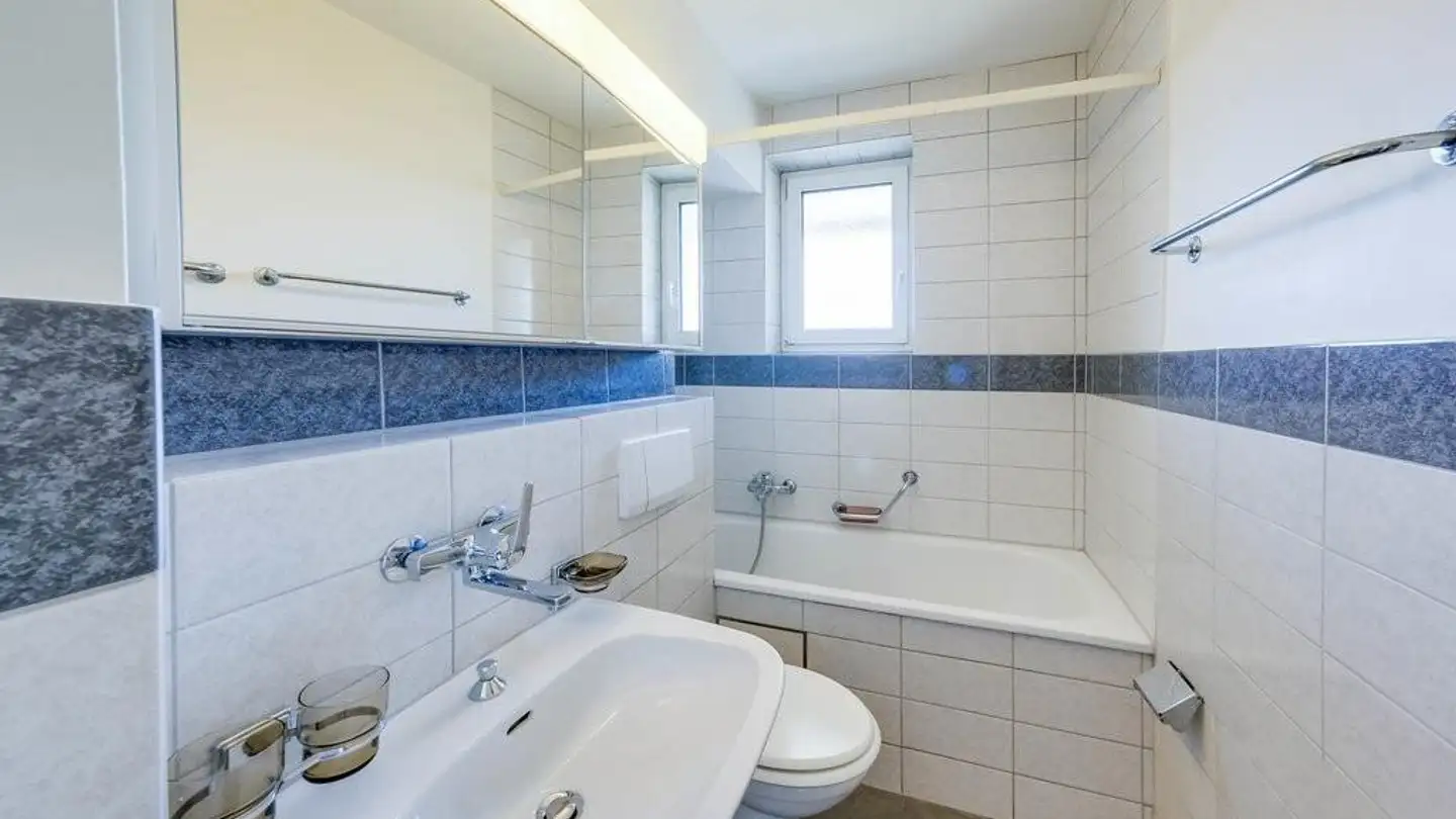 Apartment for rent - Prattelerstrasse 11, 4052 Basel - Photo 2