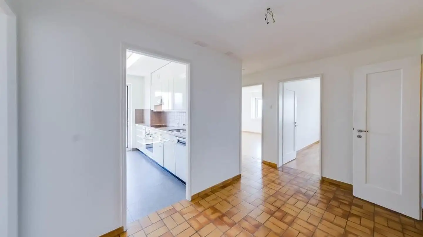 Apartment for rent - Prattelerstrasse 11, 4052 Basel - Photo 4