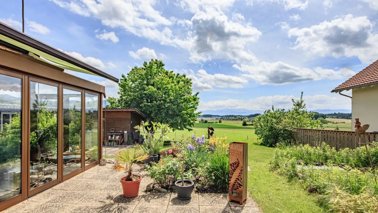 Casa singola in vendita - Eggstrasse 100, 8620 Wetzikon ZH - Photo 4