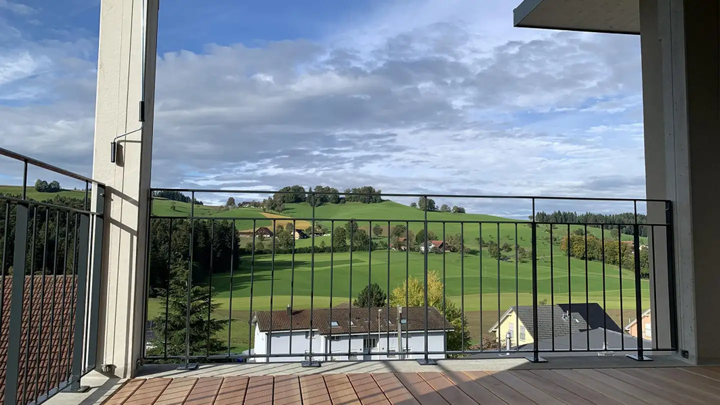 Apartment for rent - Ahornweg 10, 6145 Fischbach LU - Photo 4