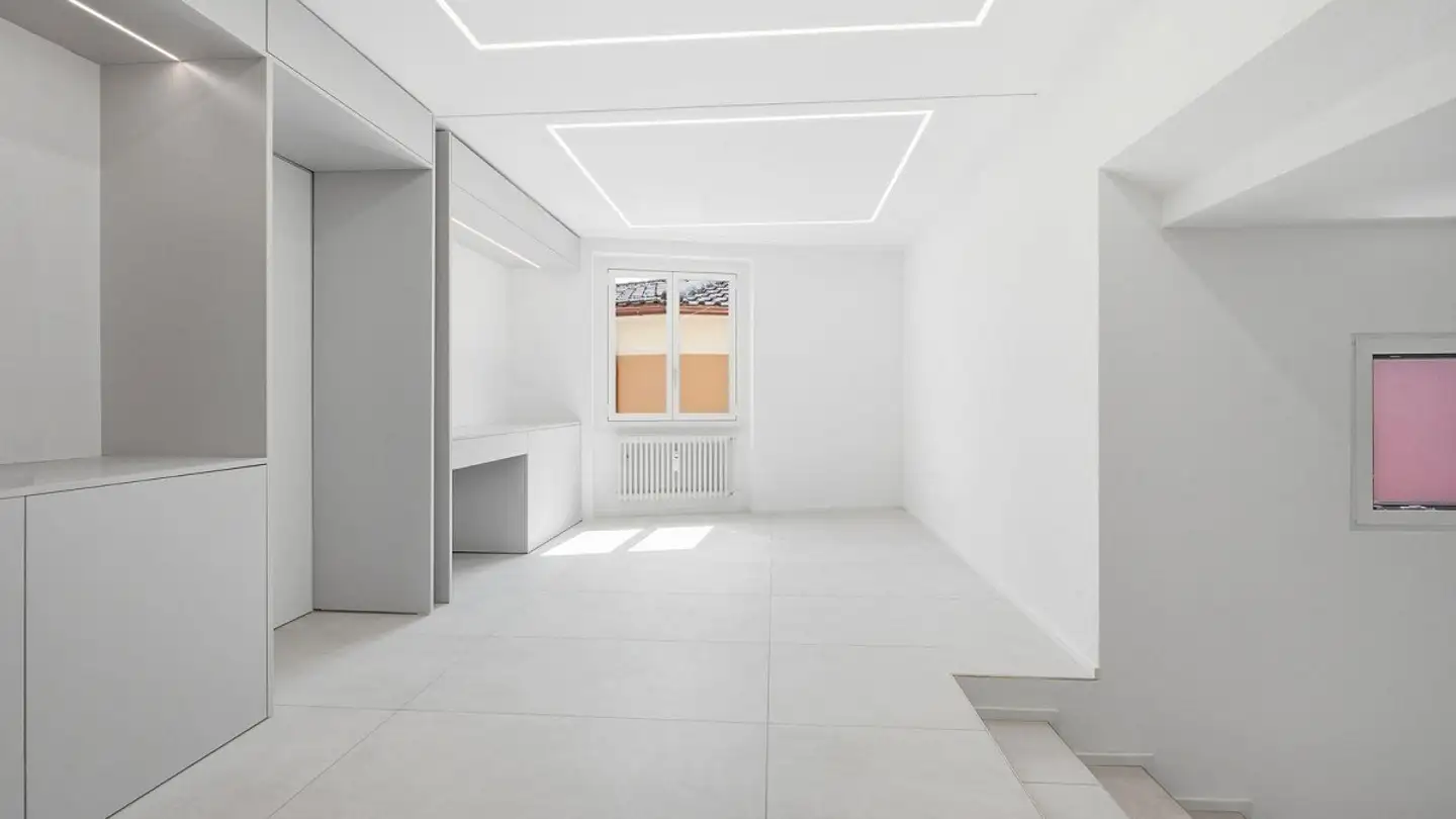 Appartement à louer - Via Beato Pietro Berno 3, 6612 Ascona