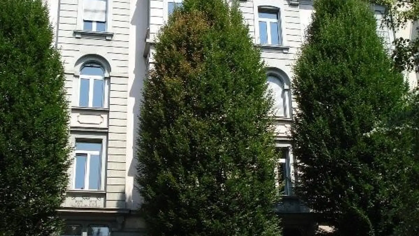 Apartment for rent - Bundesplatz 13, 6003 Luzern