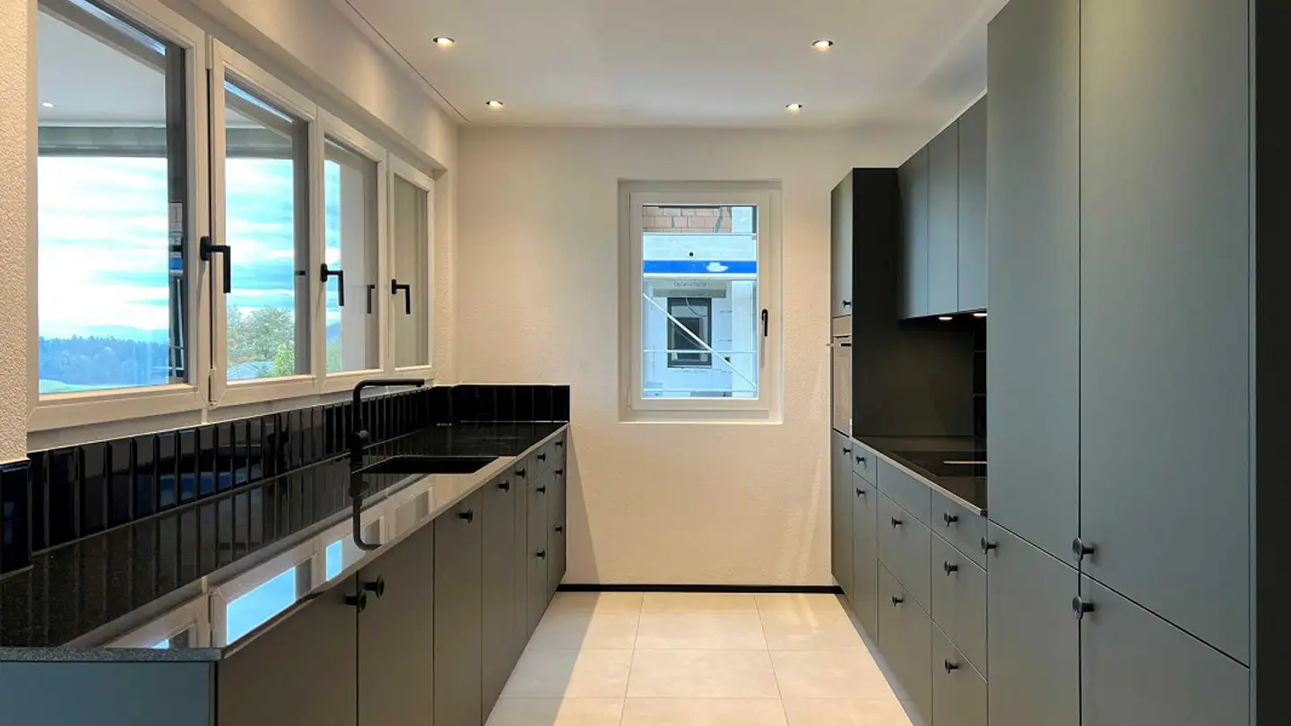 Apartment for rent - Ahornweg 10, 6145 Fischbach LU - Photo 3