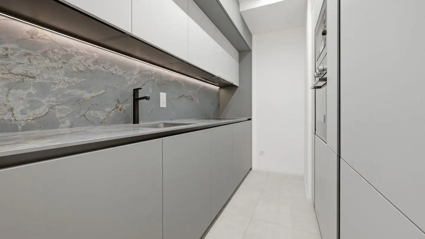 Appartement à louer - Via Beato Pietro Berno 3, 6612 Ascona - Photo 2