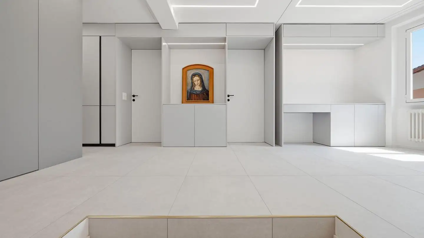 Appartement à louer - Via Beato Pietro Berno 3, 6612 Ascona - Photo 3