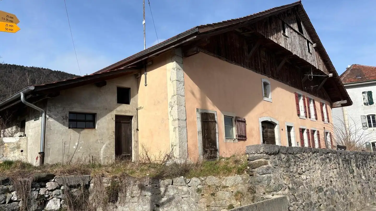 Apartment for sale - 1428 Mutrux - Photo 4