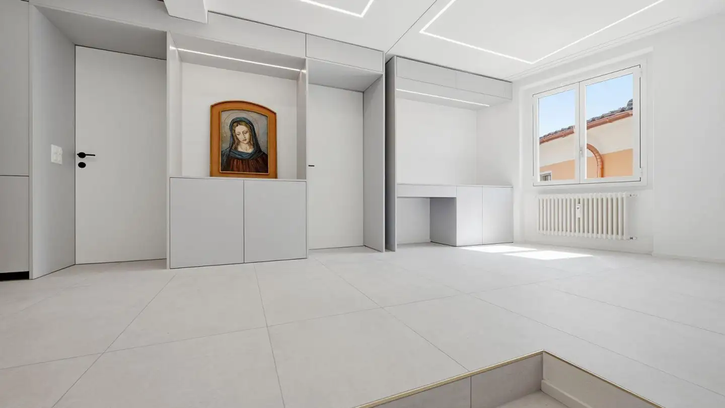 Appartement à louer - Via Beato Pietro Berno 3, 6612 Ascona - Photo 4