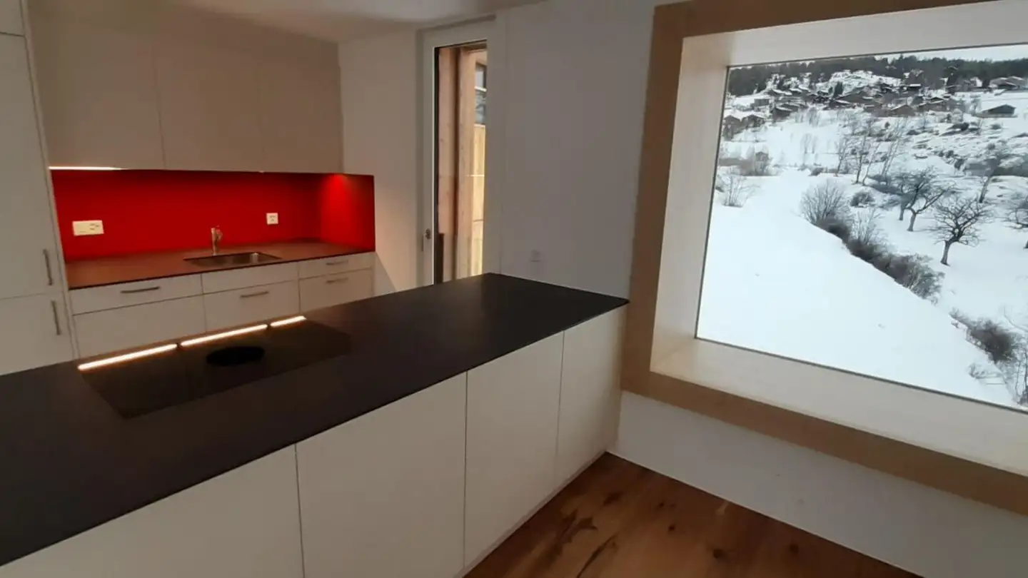 Apartment for sale - Dorfstrasse, 3934 Zeneggen - Photo 3