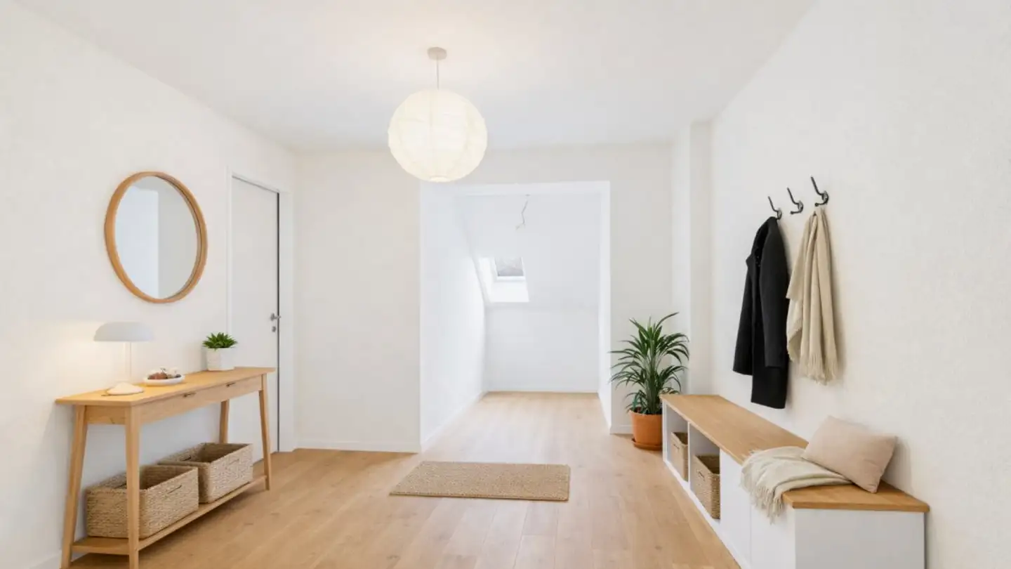 Wohnung kaufen - Hauptstrasse 61, 4461 Böckten