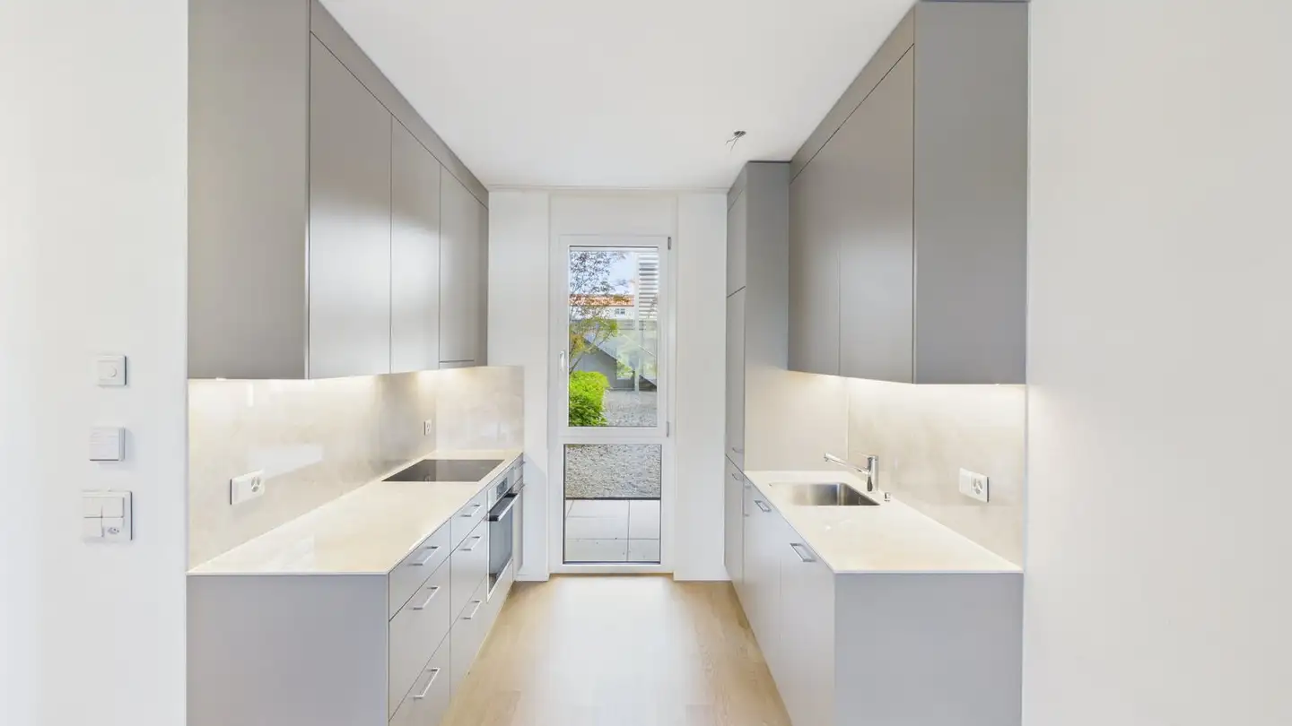 Apartment for rent - Ibergstrasse 4, 9220 Bischofszell