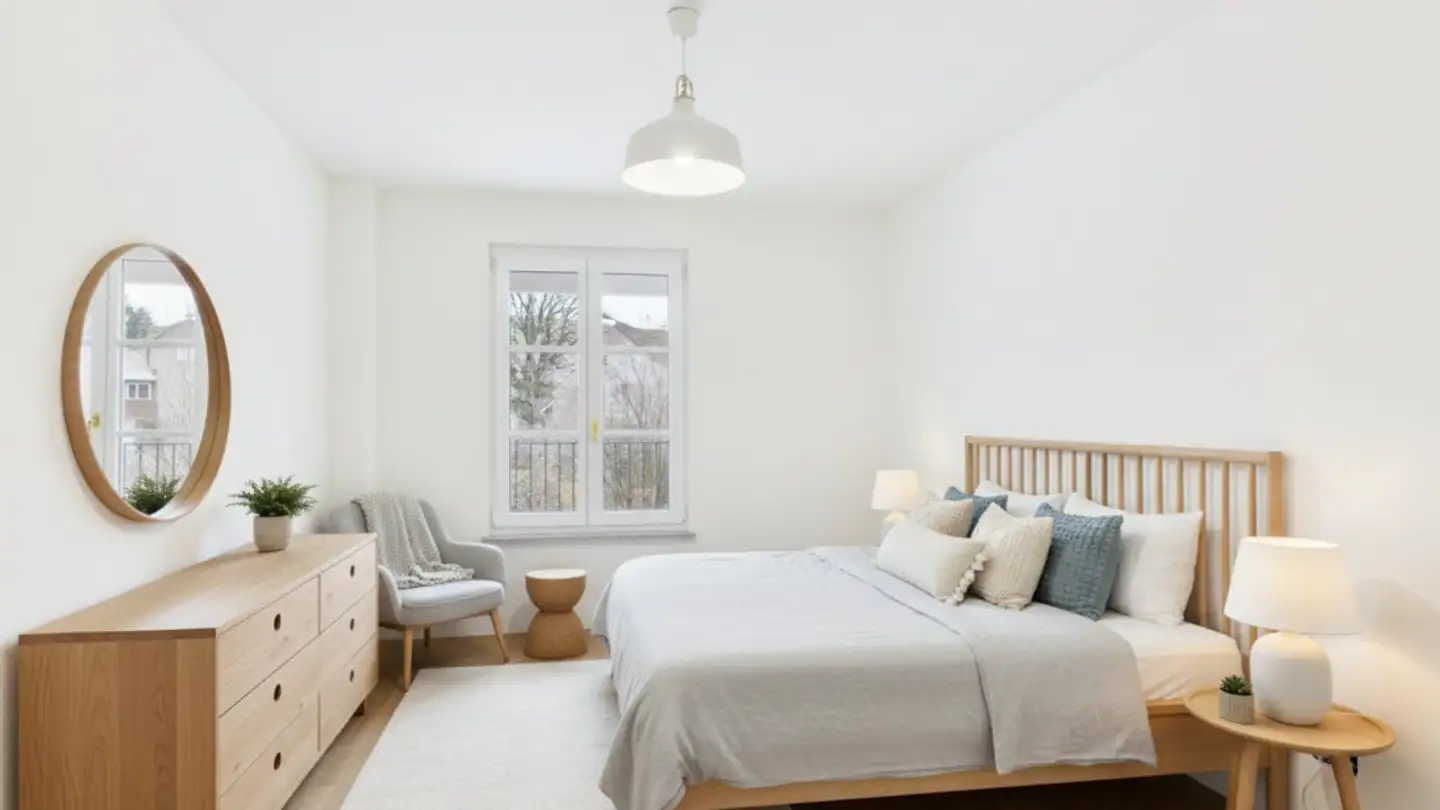 Wohnung kaufen - Hauptstrasse 61, 4461 Böckten - Foto 2
