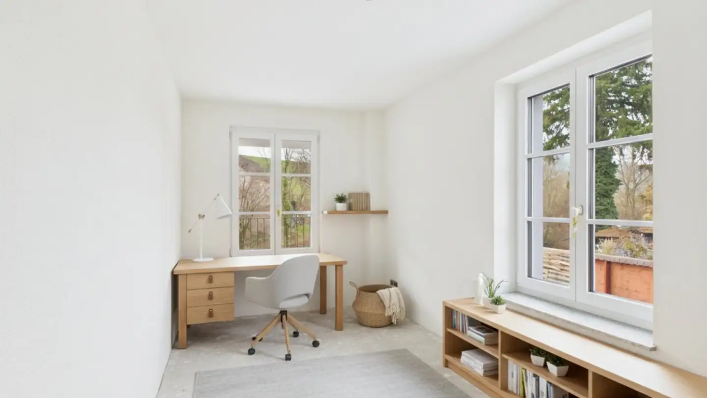 Wohnung kaufen - Hauptstrasse 61, 4461 Böckten - Foto 3