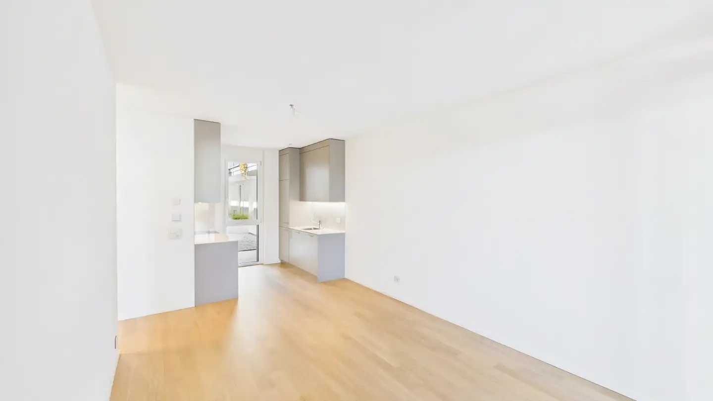 Apartment for rent - Ibergstrasse 4, 9220 Bischofszell - Photo 2