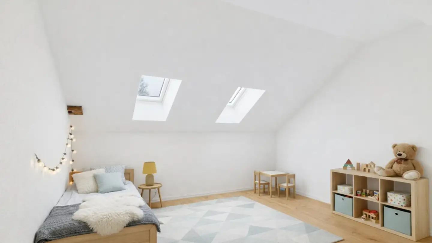 Wohnung kaufen - Hauptstrasse 61, 4461 Böckten - Foto 4