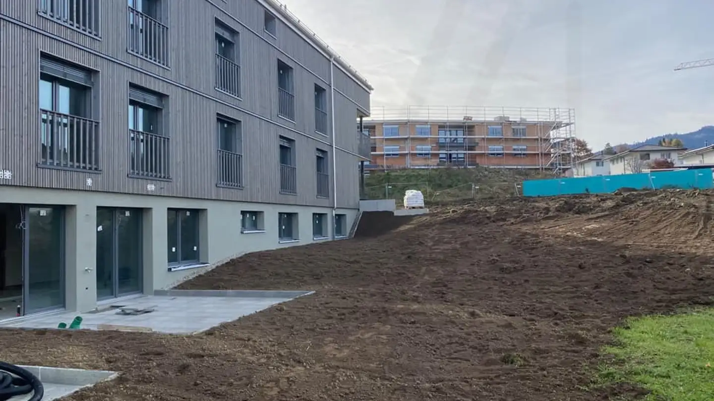 Appartement à vendre - 1726 Farvagny-le-Grand - Photo 4