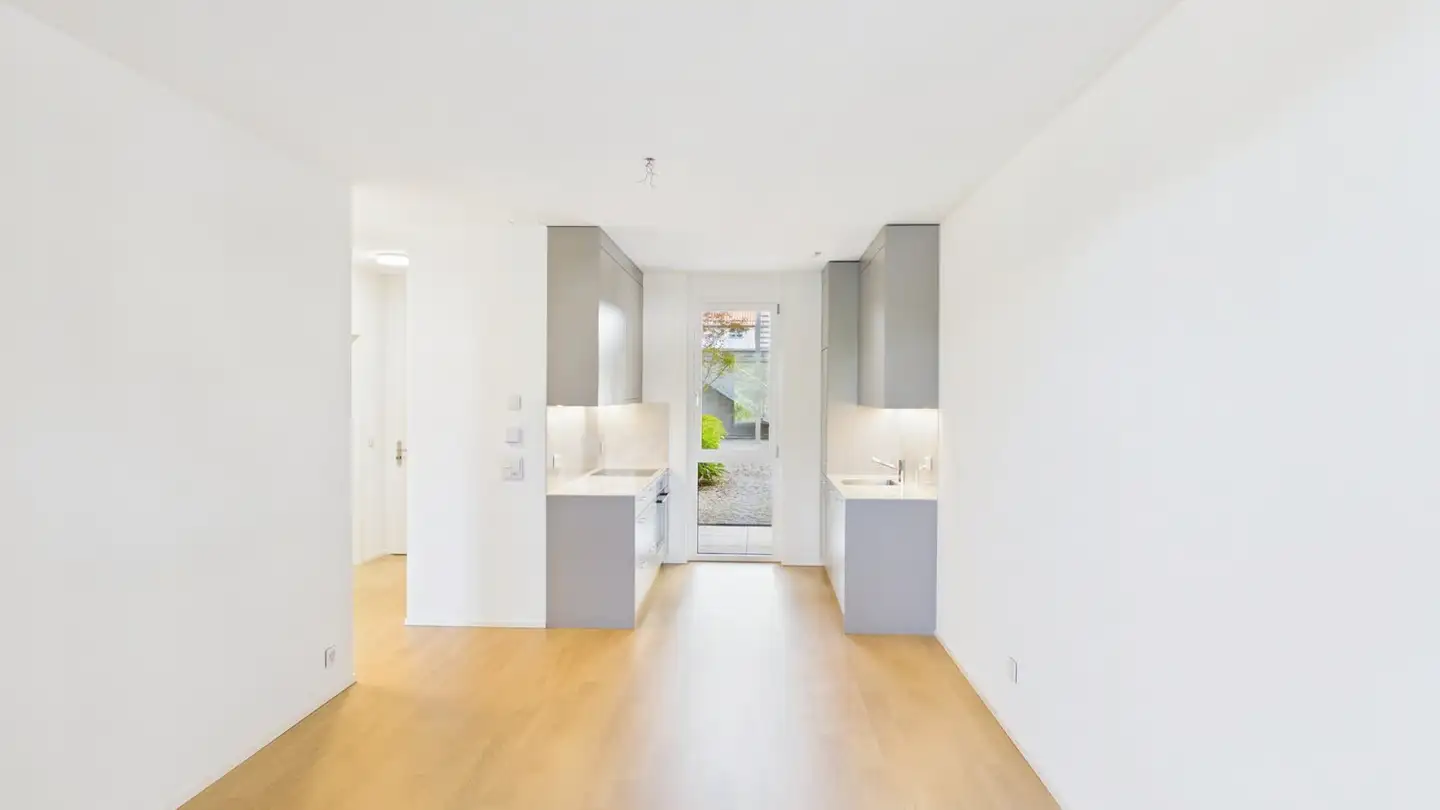 Apartment for rent - Ibergstrasse 4, 9220 Bischofszell - Photo 3