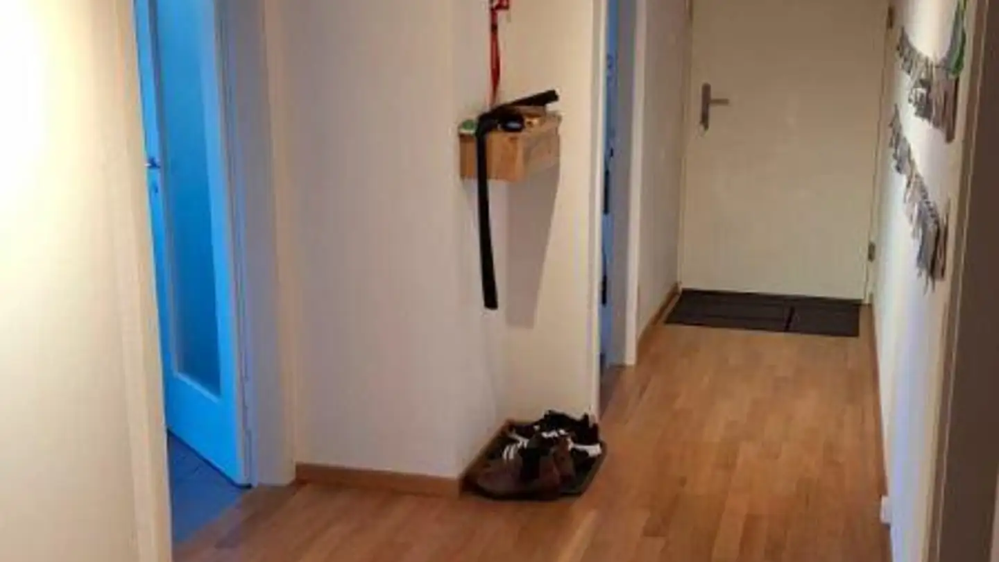 Wohnung mieten - Kunklerstrasse, 8600 Dübendorf