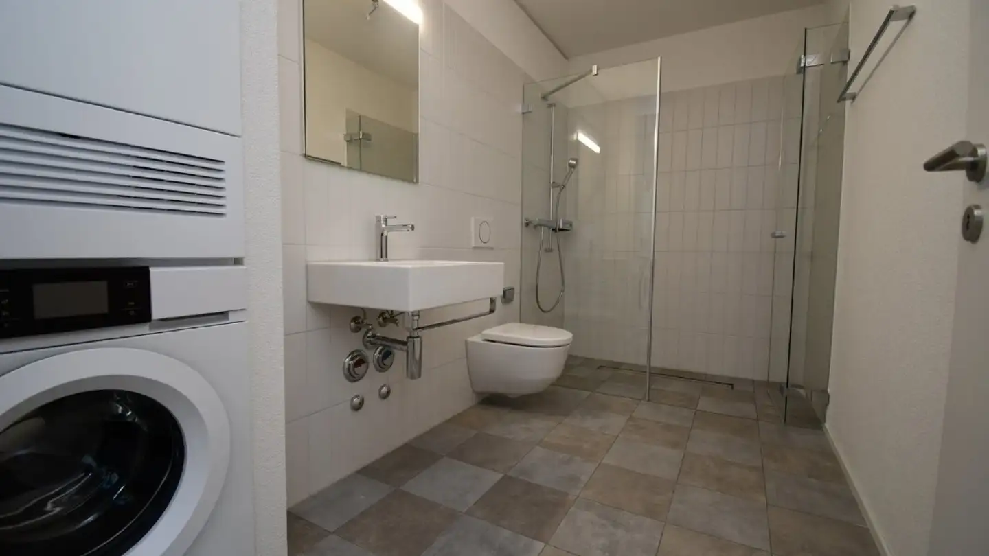 Appartamento in affitto - Freiburgstrasse 170, 3008 Bern - Photo 4