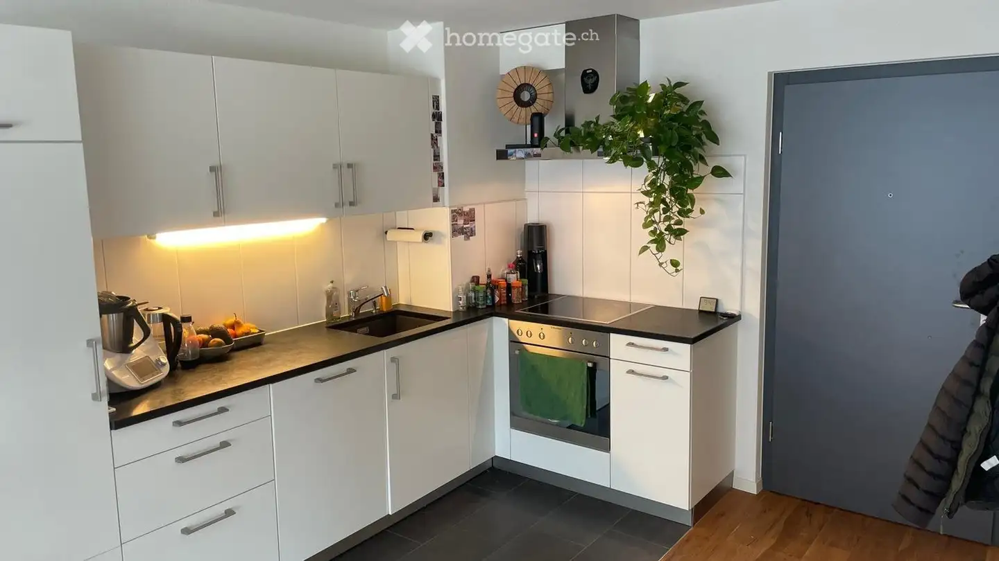 Apartment for rent - Route Des Misets 57, 1618 Châtel-St-Denis - Photo 4