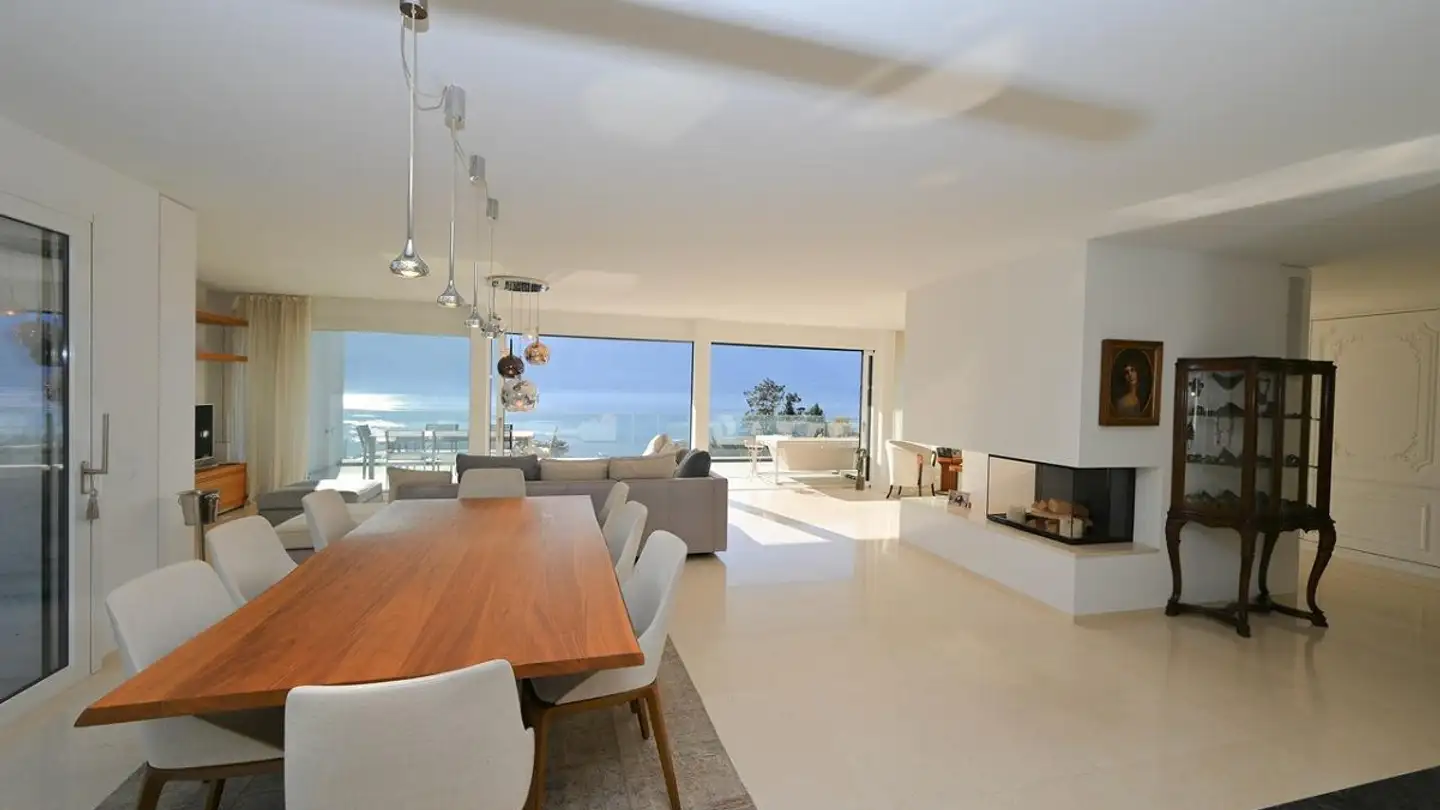 Appartamento in vendita - Via Rinaldo Simen 65, 6648 Minusio - Foto 3