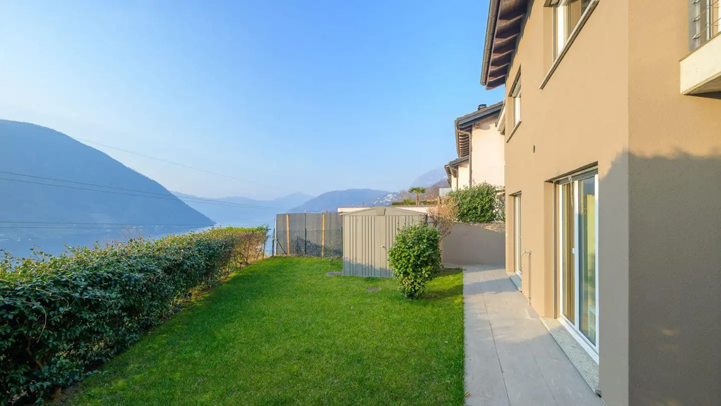Casa singola in vendita - Residenza Generoso 16, 6825 Capolago - Foto 2