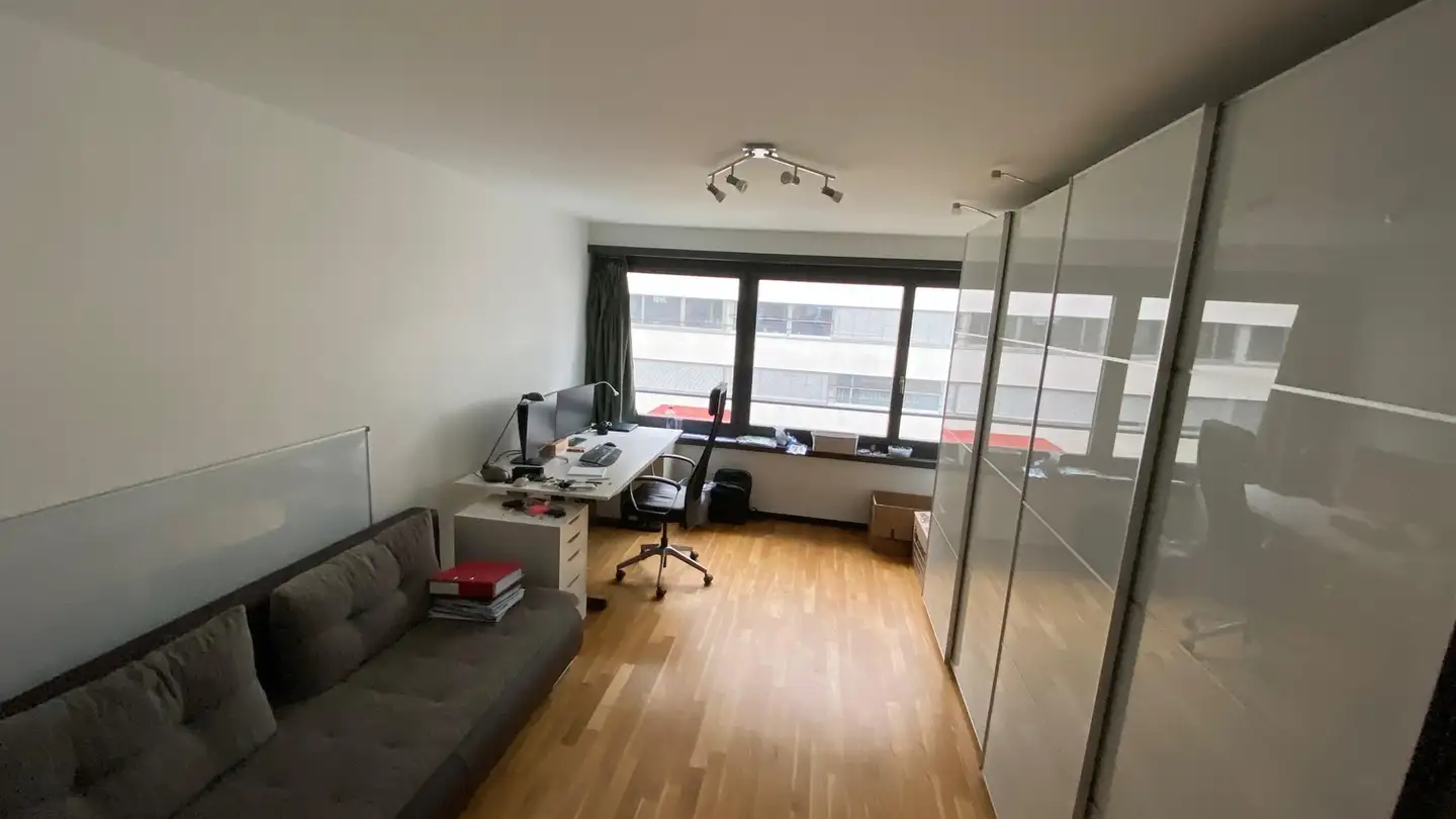 Appartement à louer - 8047 Zürich - Photo 4