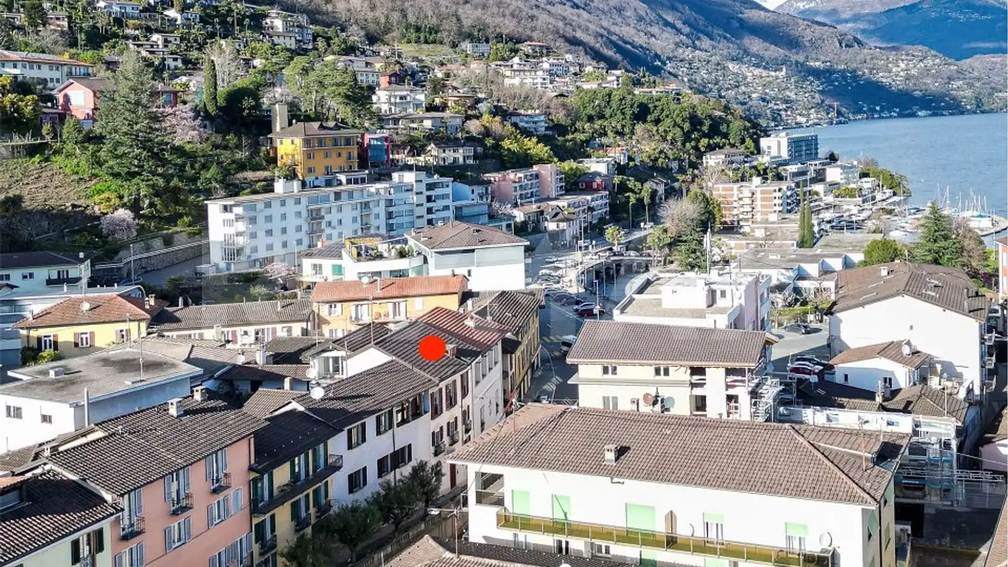 Maison individuelle à vendre - 6614 Brissago - Photo 2