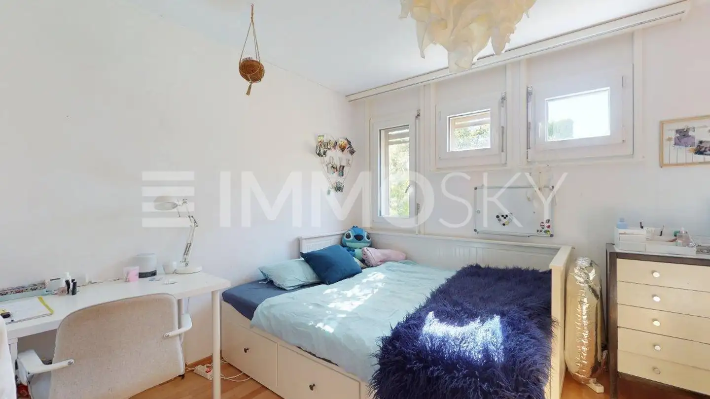 Reihenhaus kaufen - 1033 Cheseaux-sur-Lausanne - Foto 4