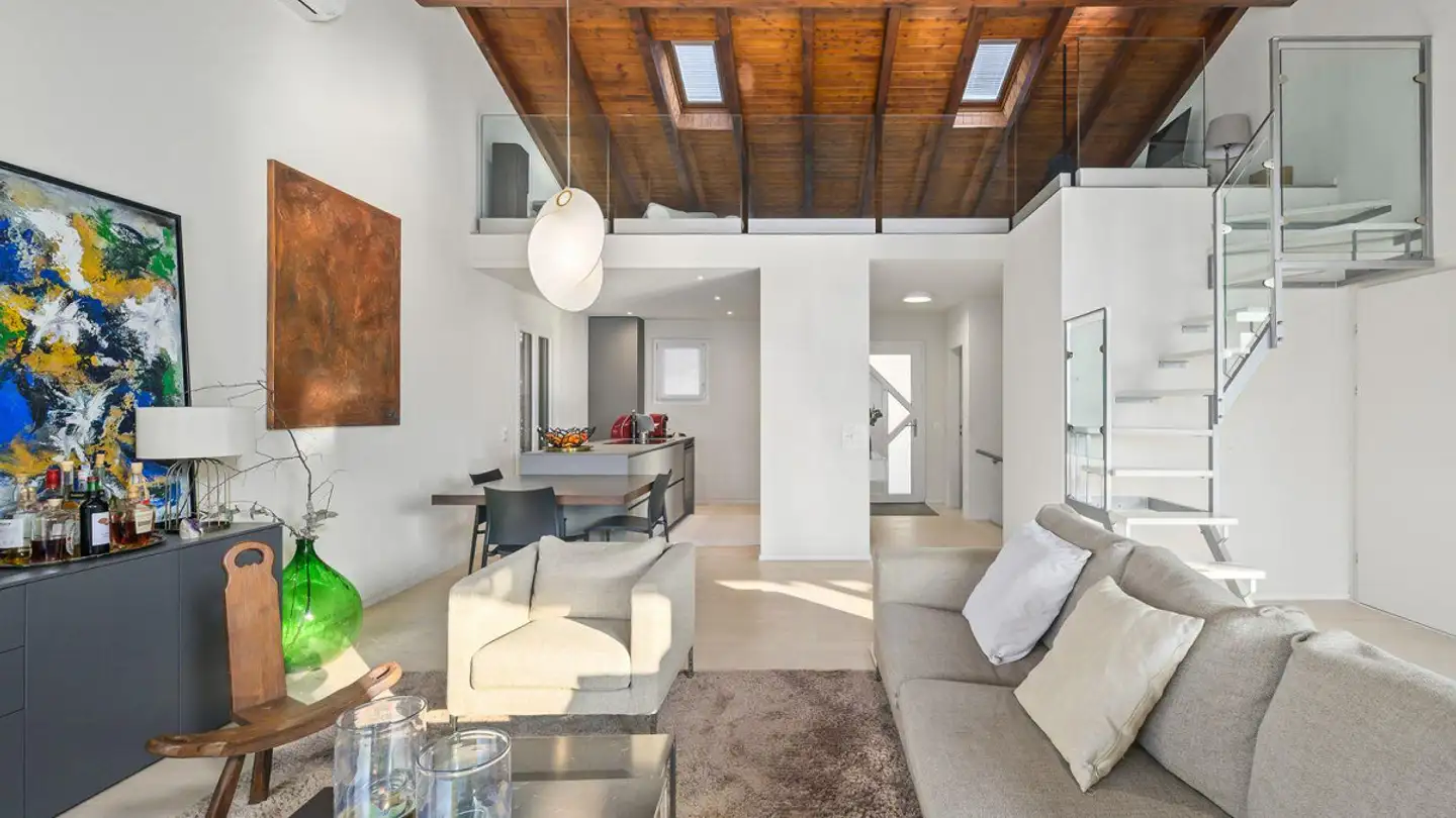 Casa singola in vendita - Residenza Generoso 16, 6825 Capolago - Foto 4