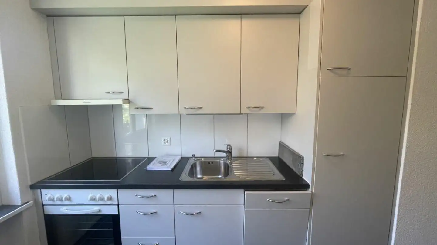 Wohnung mieten - Kunklerstrasse, 8600 Dübendorf - Foto 2