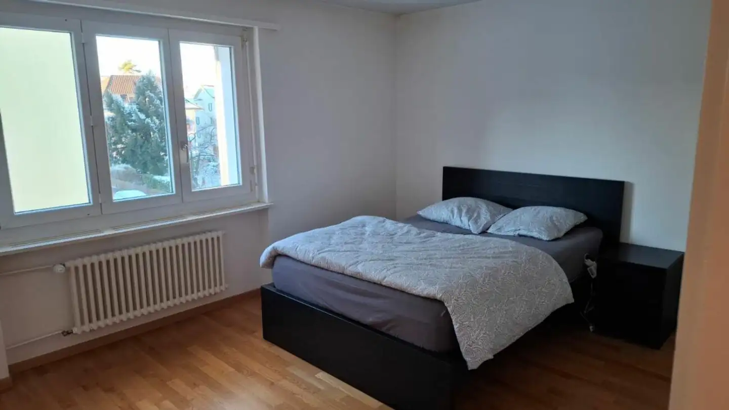 Wohnung mieten - Kunklerstrasse, 8600 Dübendorf - Foto 4