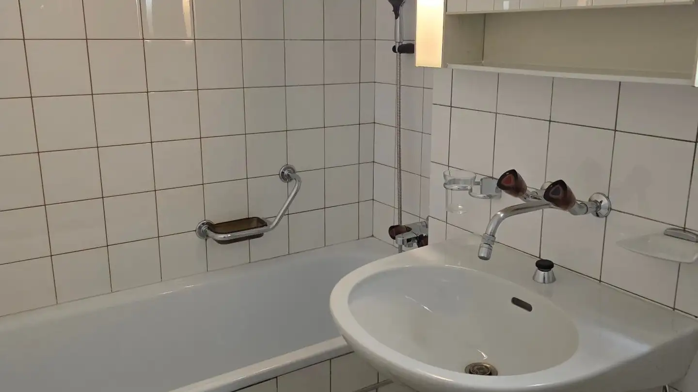 Appartamento in affitto - Birsackerweg 2, 4203 Grellingen - Photo 2