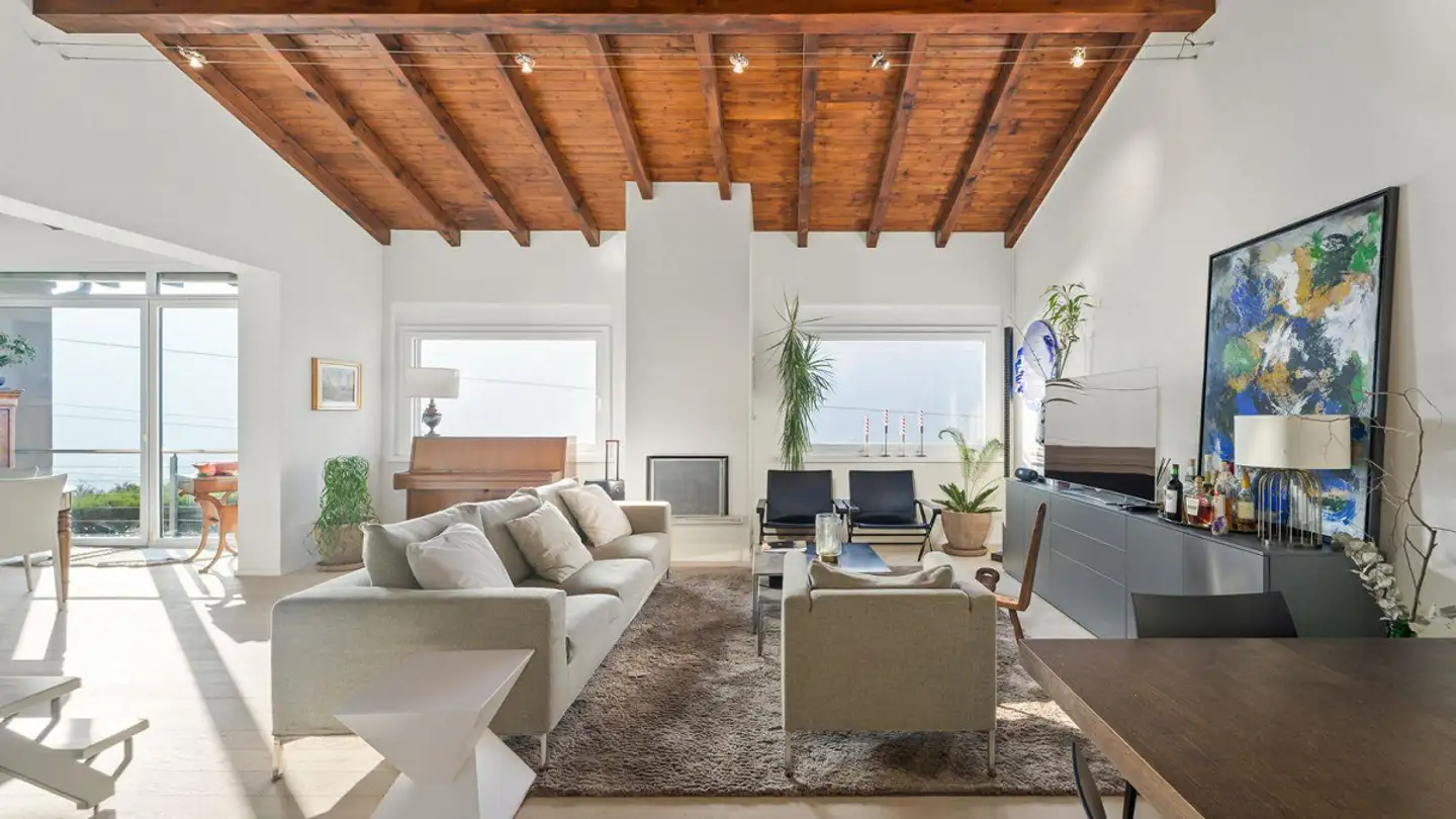 Casa singola in vendita - Residenza Generoso 16, 6825 Capolago