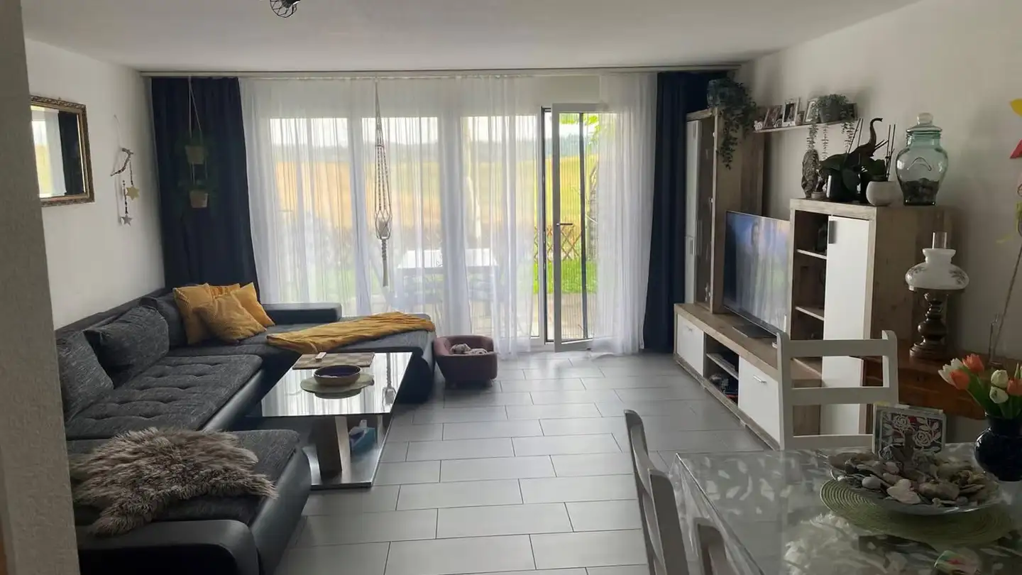 Reihenhaus mieten - Oltenstrasse 6e, 4538 Oberbipp - Foto 3