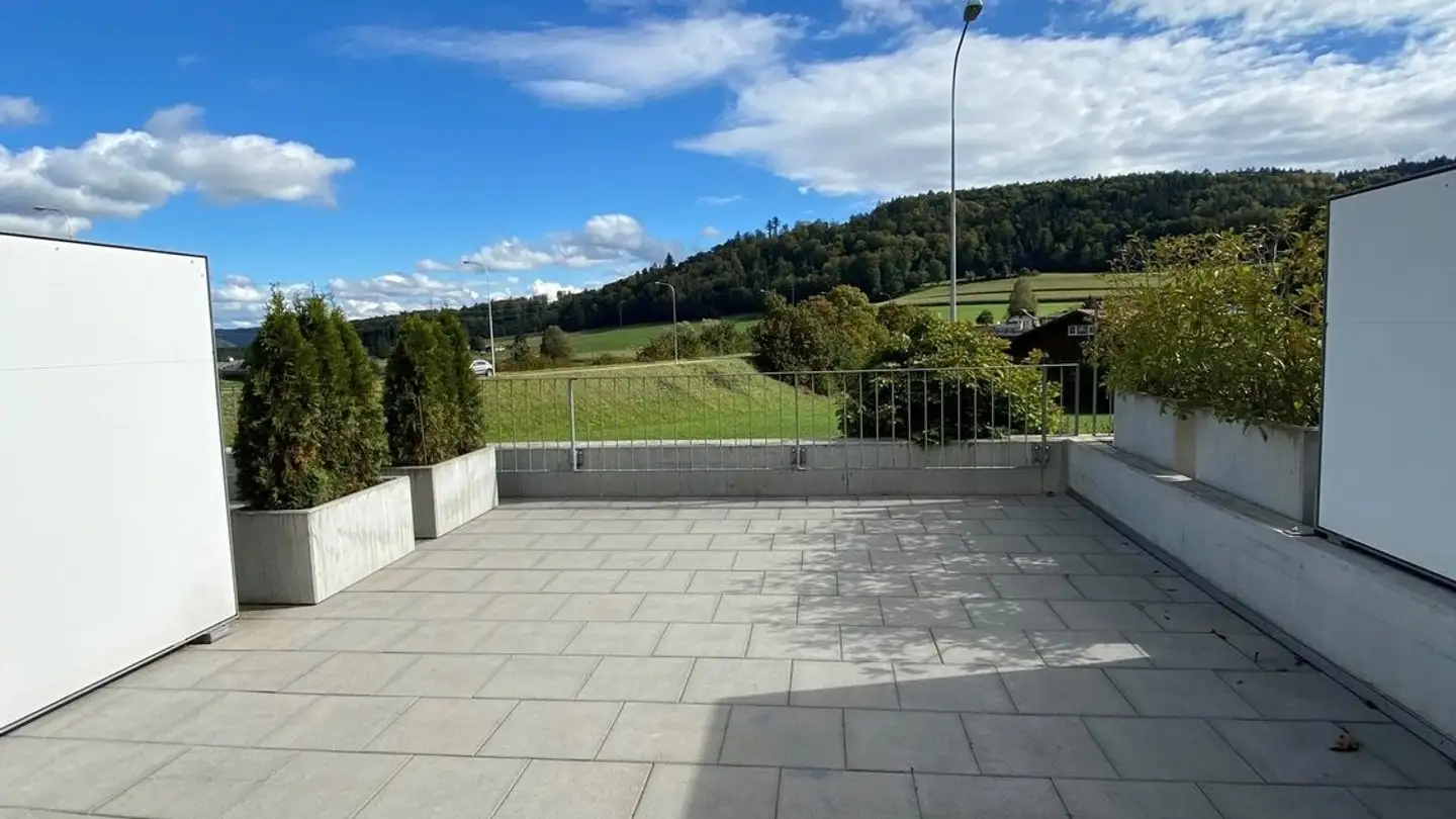 Reihenhaus mieten - Hüttenrain 3c, 5745 Safenwil