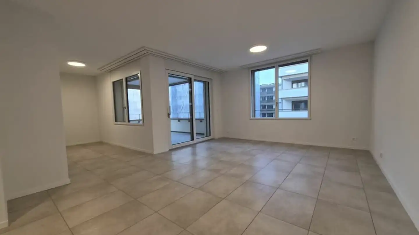 Apartment for rent - Allée Charles-Edouard-Guillaume 11, 1723 Marly