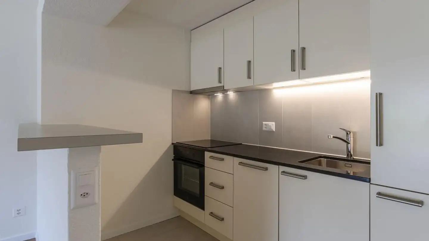 Appartamento in affitto - Baslerstrasse 3, 5200 Brugg AG