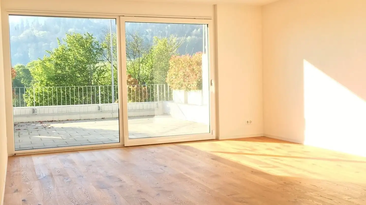 Reihenhaus mieten - Hüttenrain 3c, 5745 Safenwil - Foto 3