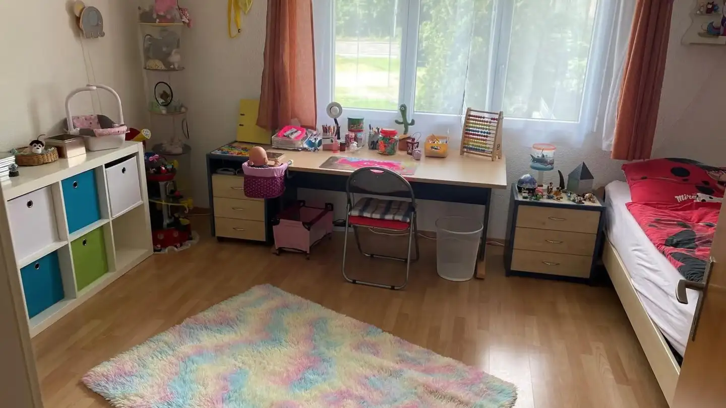 Reihenhaus mieten - Oltenstrasse 6e, 4538 Oberbipp - Foto 4