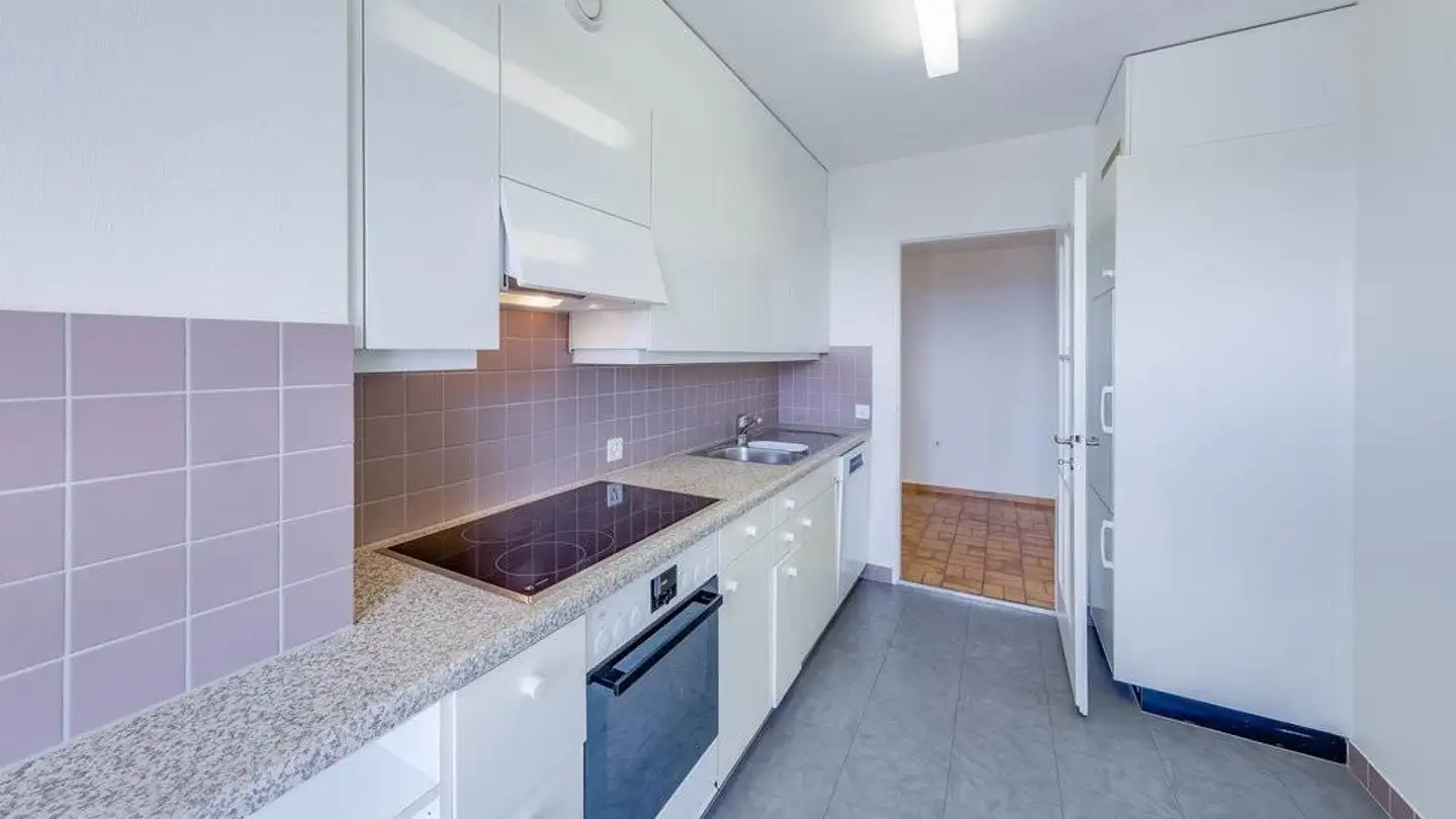 Apartment for rent - Prattelerstrasse 11, 4052 Basel - Photo 2