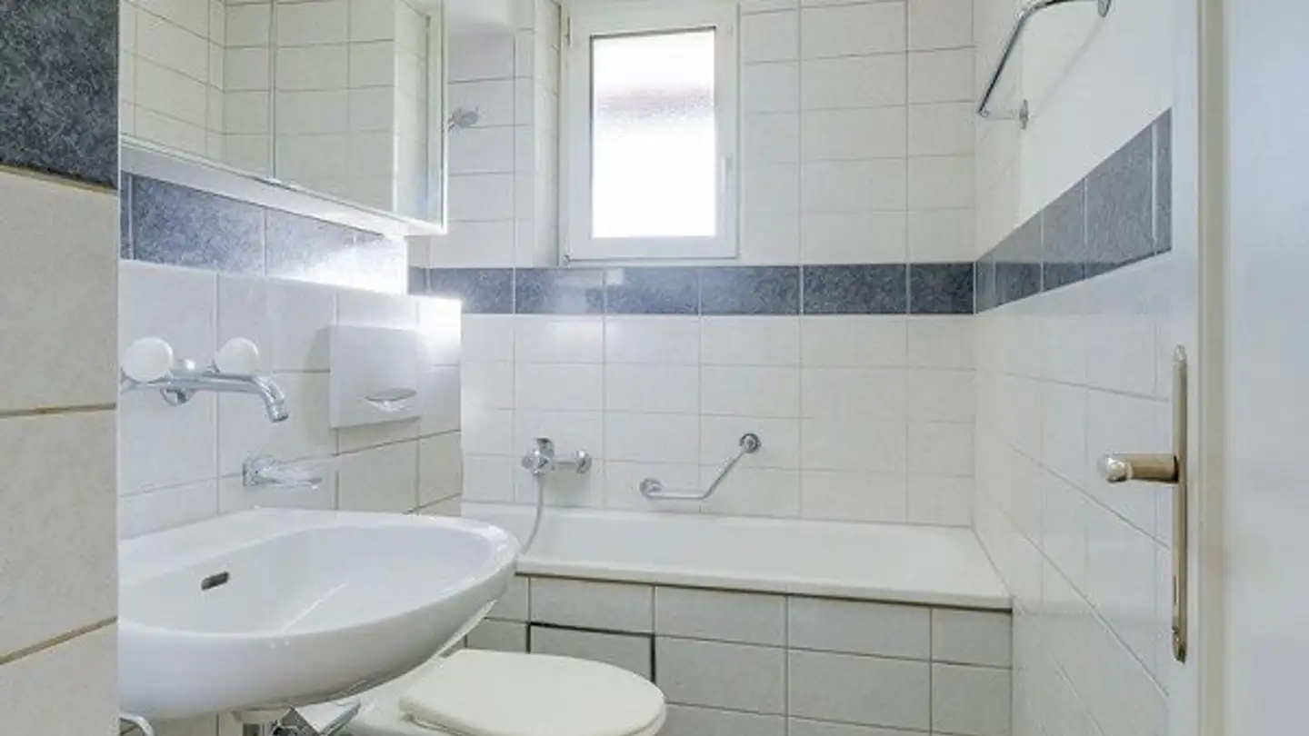 Apartment for rent - Prattelerstrasse 11, 4052 Basel - Photo 3