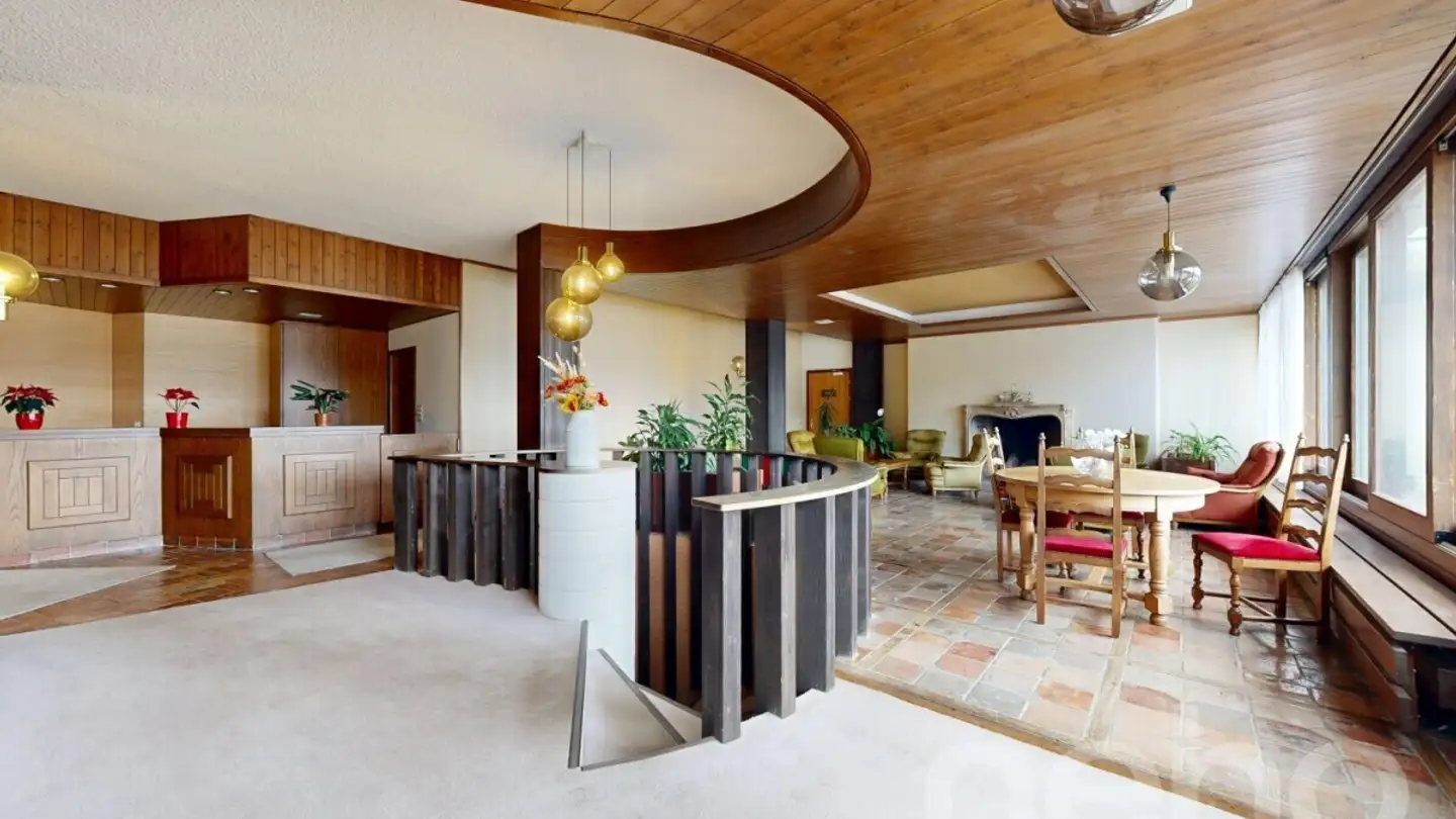 Studio kaufen - Route De Crans-Montana, 3963 Montana - Foto 3