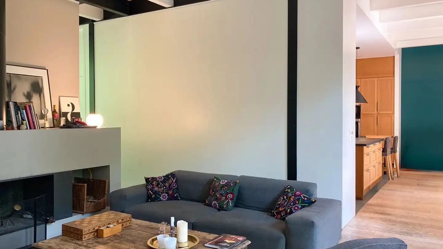 Maison individuelle à vendre - 1206 Genève - Photo 3