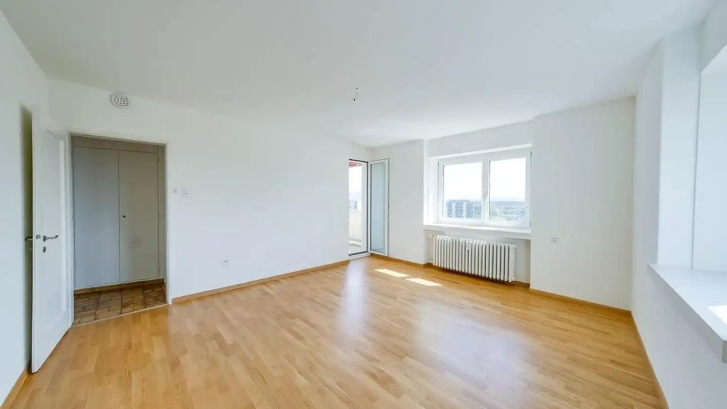 Apartment for rent - Prattelerstrasse 11, 4052 Basel - Photo 4