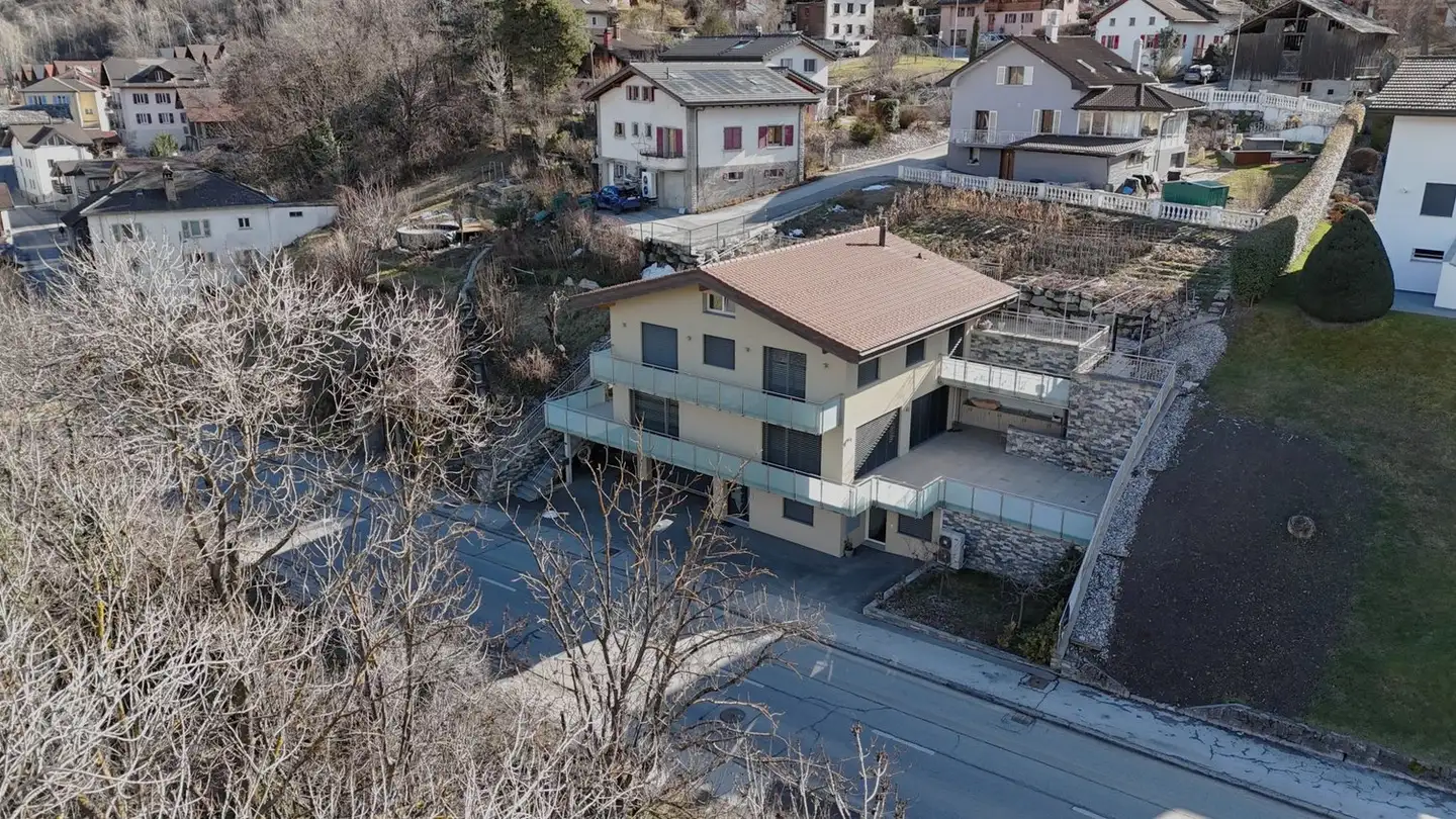 Single house for sale - 3966 Chalais