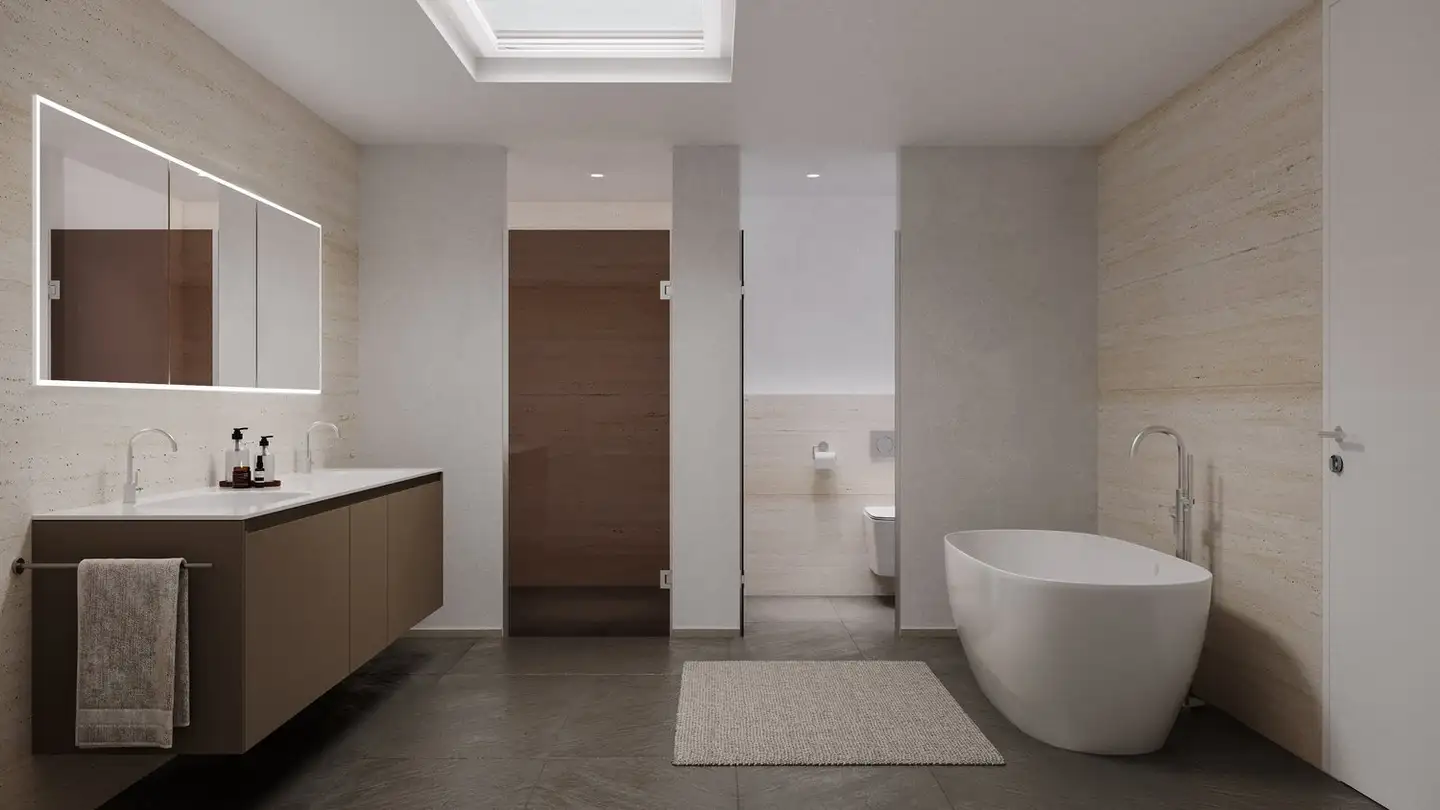 Appartement à vendre - Alte Landstrasse 76, 8803 Rüschlikon - Photo 4