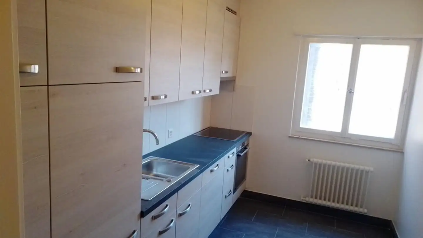 Apartment for rent - Chemin Du Bois-Gentil 53, 1018 Lausanne