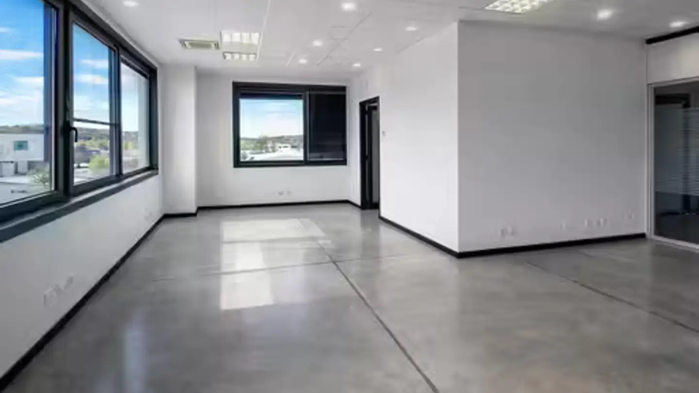 Bürofläche mieten - 6855 Stabio